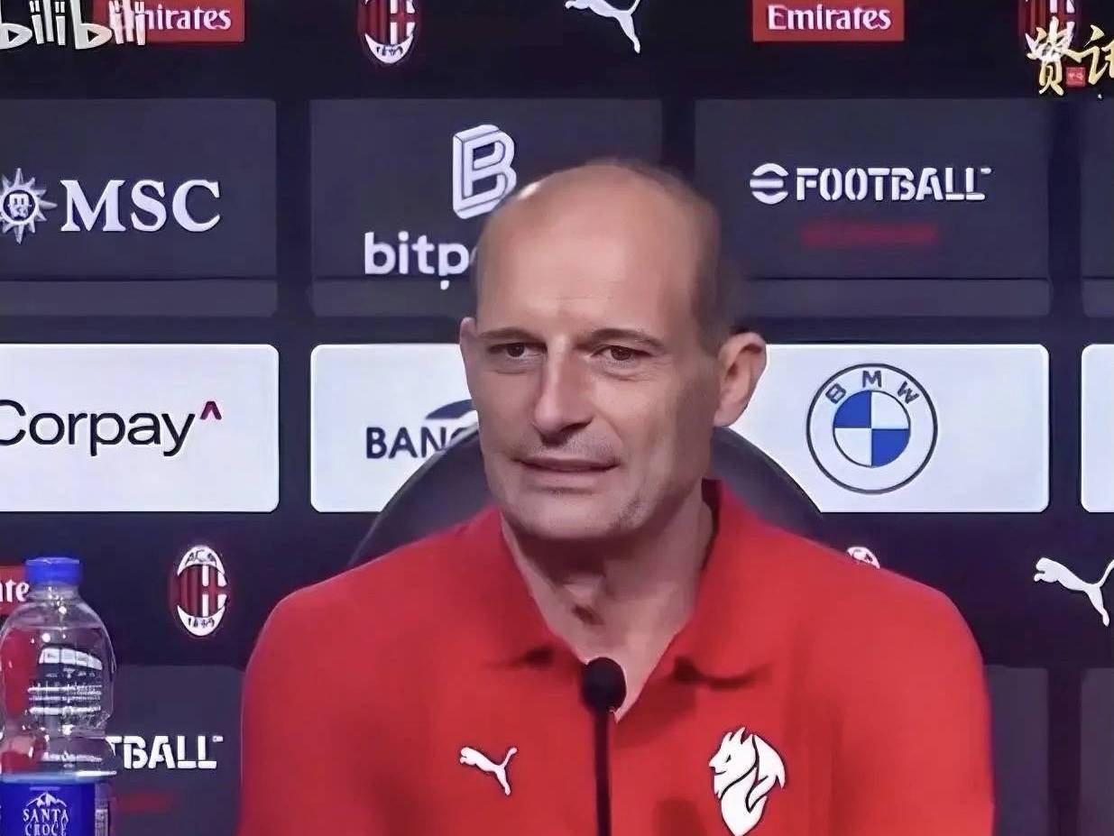 意甲媒体透露：米兰冬季窗口引进前锋思路有变，准备短期租借德国前锋菲尔克鲁格