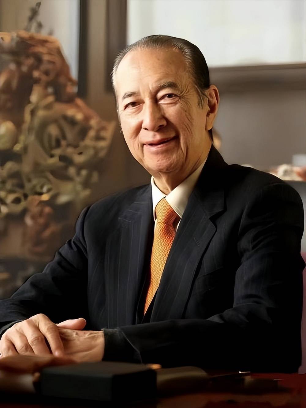 香港贼王张子强死刑前:态度嚣张,直言大陆不敢拿他怎么样!_搜狐网