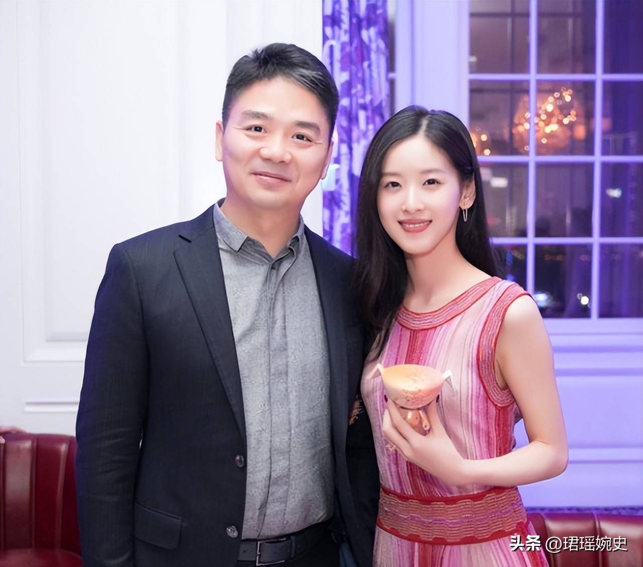 龚小京_生活_父母