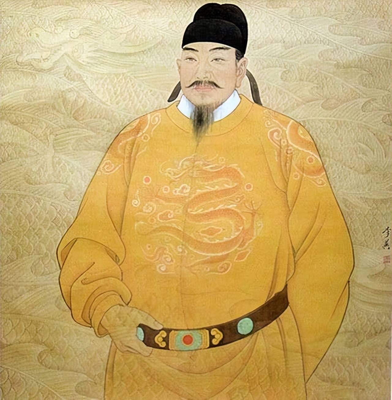 唐朝的风气有多开放?盘点万国来朝的大唐盛世