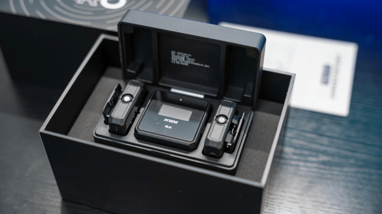 无线麦克风哪个牌子的好?2026年无线麦克风品牌推荐,领夹麦推荐!