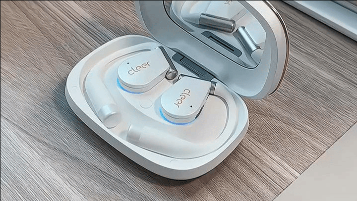 开放式耳机什么牌子好?2026最新十大高性价比耳机抢先看