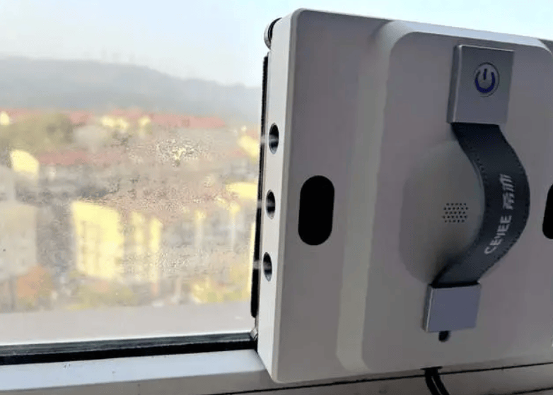 擦窗机器人好用吗?排名前十擦窗机品牌怎么选?小白也能变行家