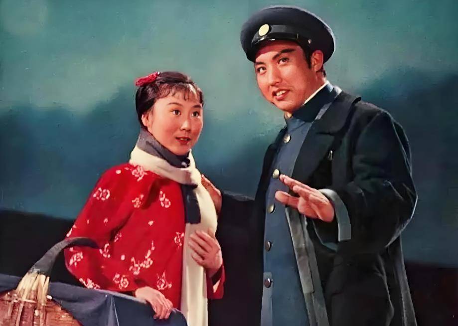 红灯记》李玉和饰演者钱浩梁逝世五周年：三起三落的人生如戏_搜狐网