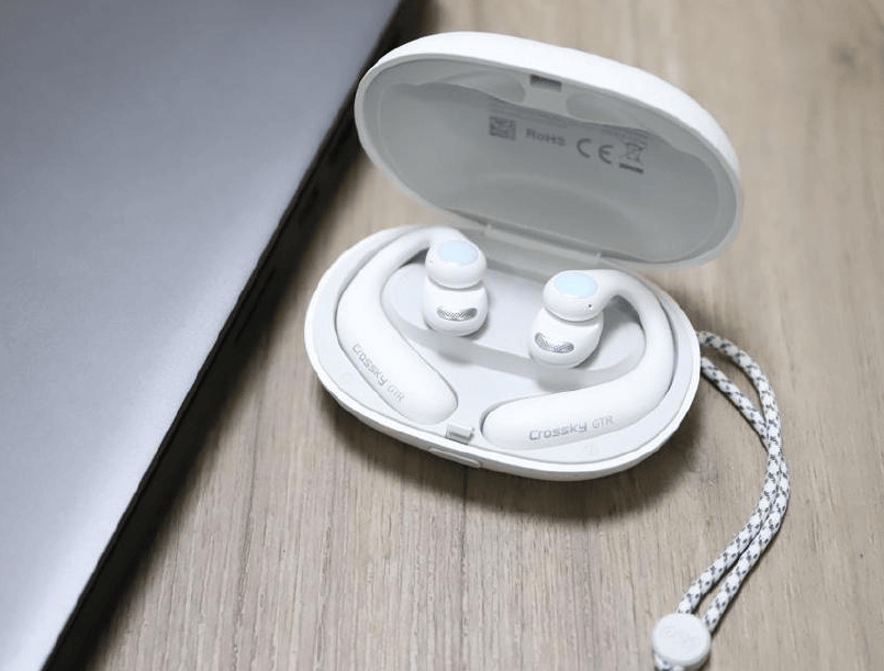 开放式耳机什么牌子好?2026最新十大高性价比耳机抢先看