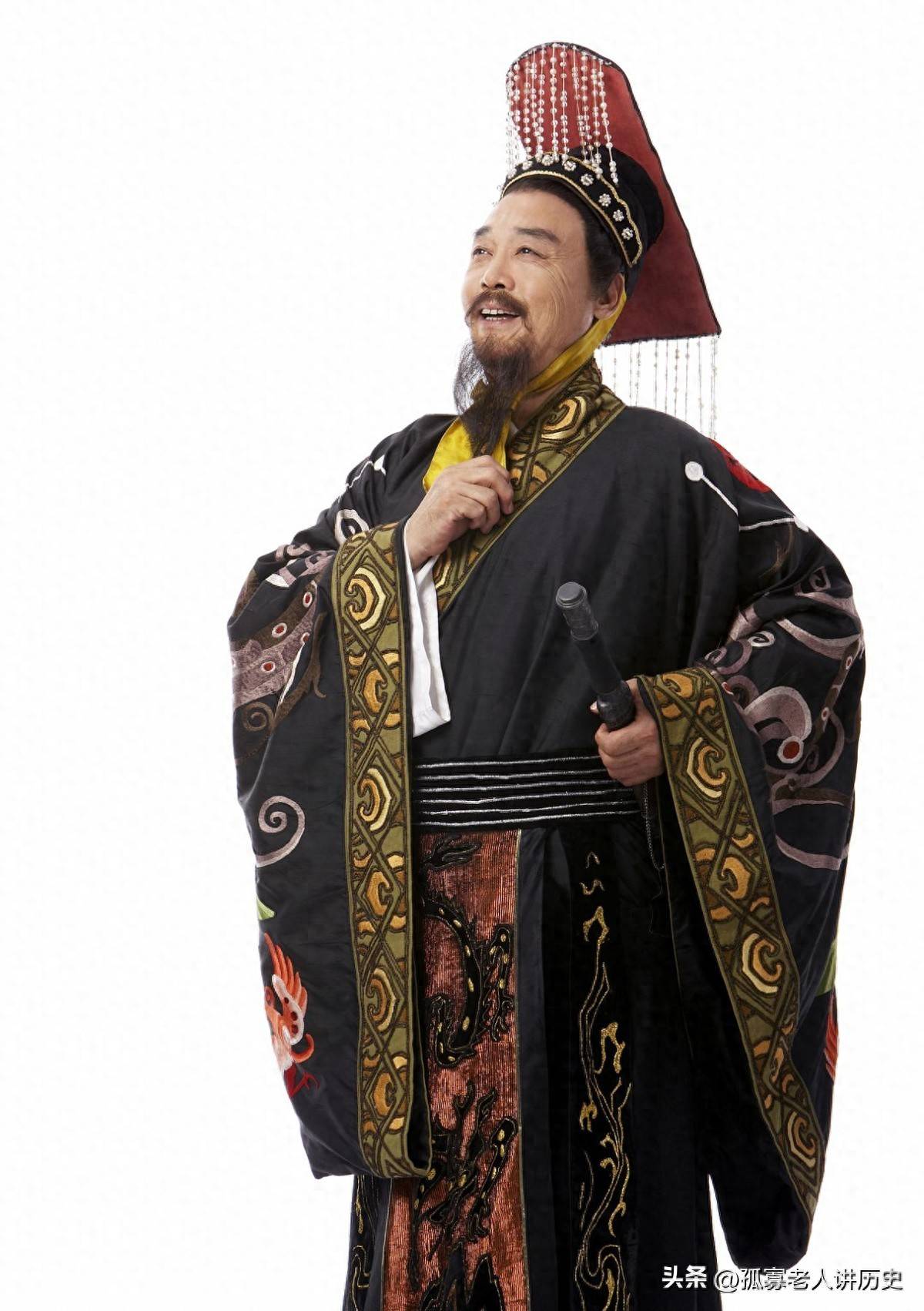 其他汉朝的皇帝也多使用谥号如汉文帝的