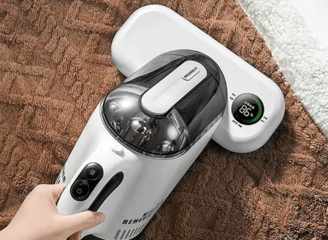 家用除螨仪哪个牌子好？除螨仪什么价位的好用？十大高口碑除螨仪品牌排行榜单揭秘！