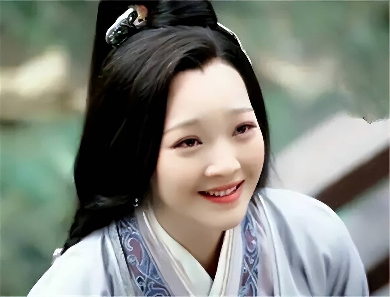 芈月传:当魏美人说出这句话时,就已经注定必死无疑了