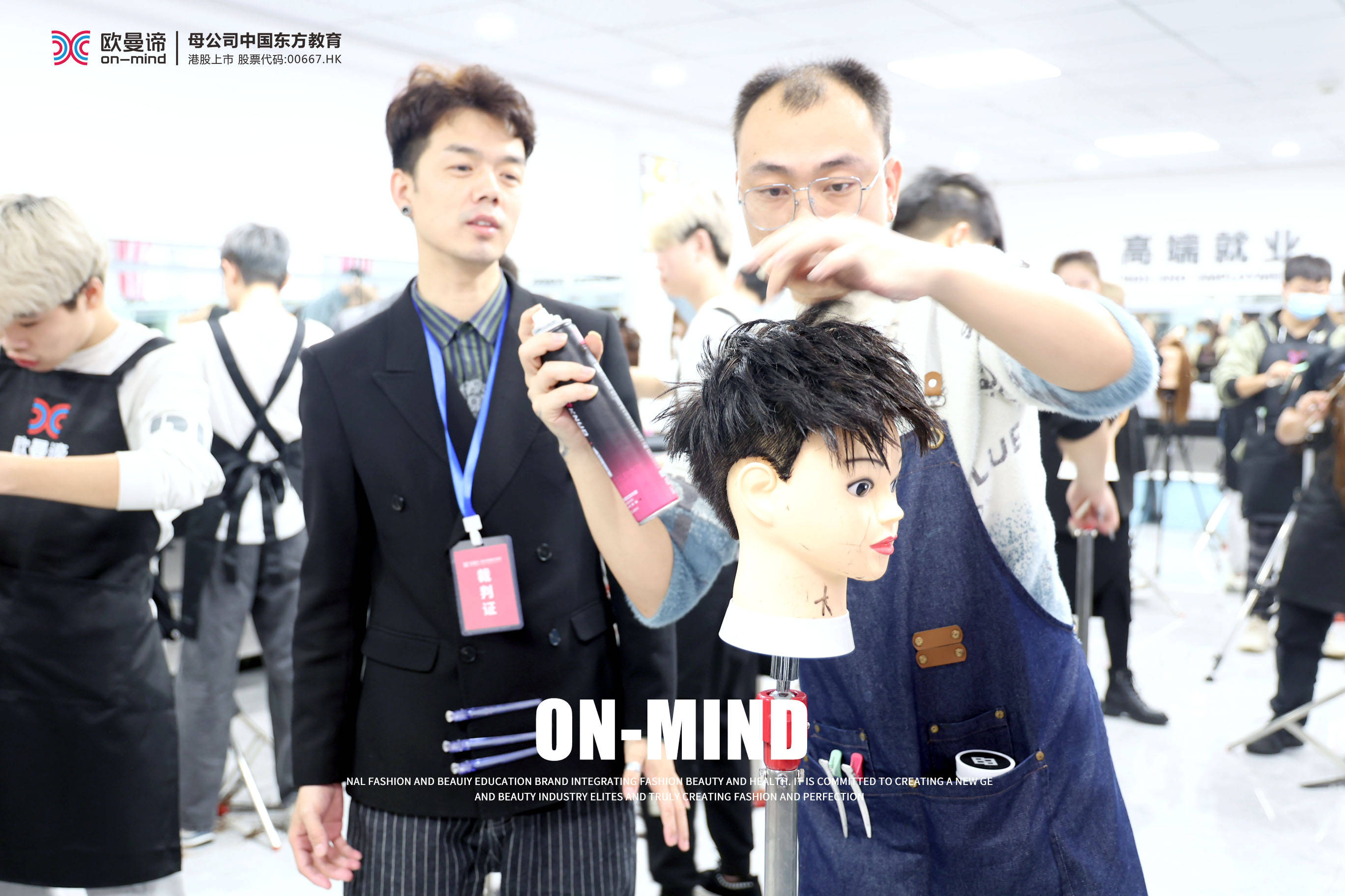 学美发培训学校哪家靠谱_学习美发培训哪里好_美发学习培训