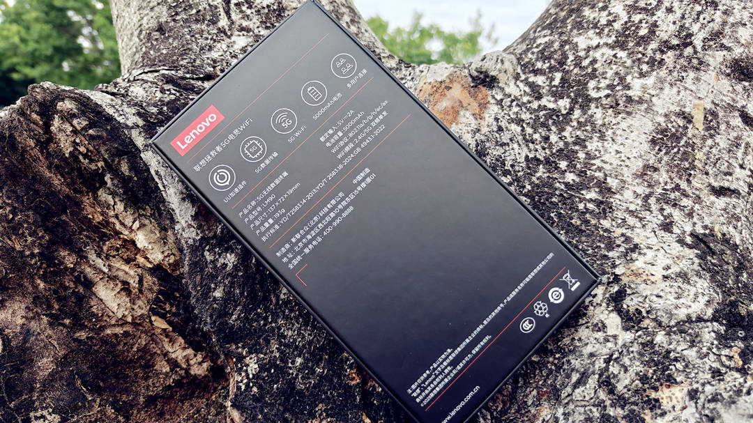 随身携带“极速基站”是种什么体验？拯救者LM90随身WiFi详测，不止于游戏