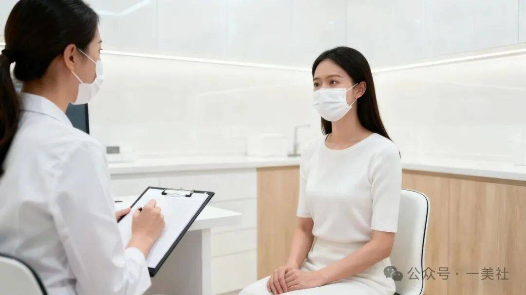 起底俊泰系医美乱象:违规聘用未备案医师 鼻整形失败致畸形(图1) 文章配图-1