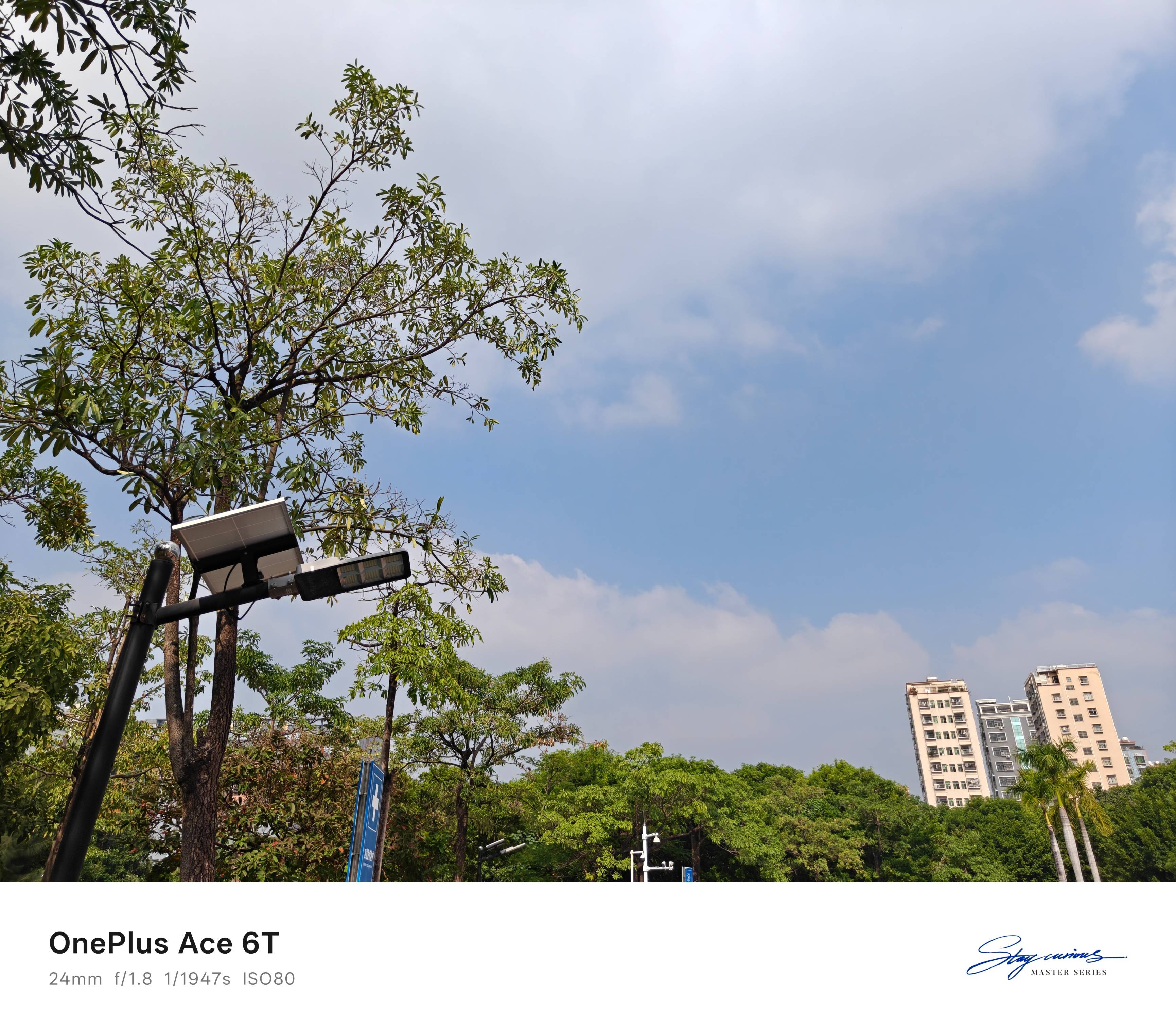 告别焦虑！一加Ace 6T实测：性能与续航的终极答卷