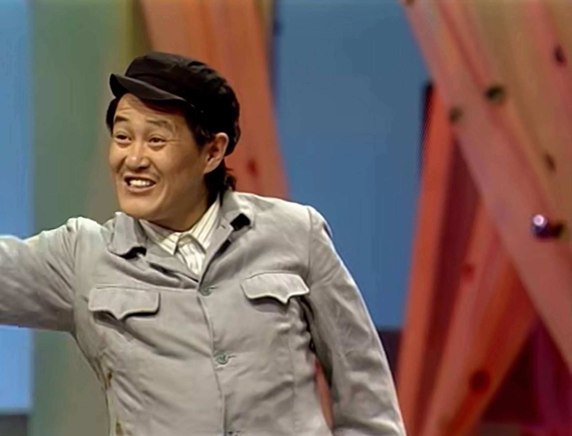 赵本山赵丽蓉陈佩斯小品高清修复版-时令官IP站