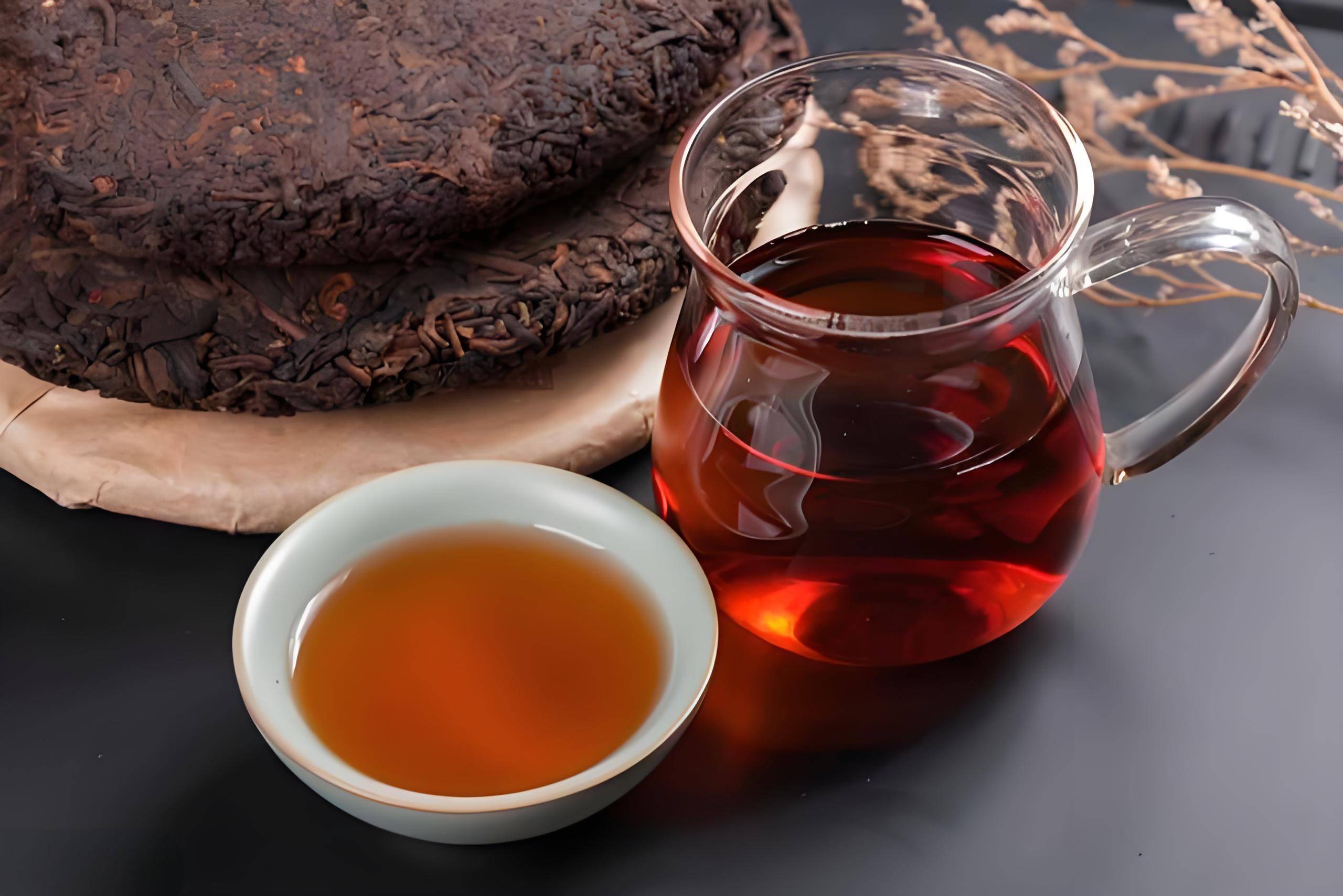 原创            提醒！尿酸高的人不宜喝这6种茶，为了健康，早知早受益