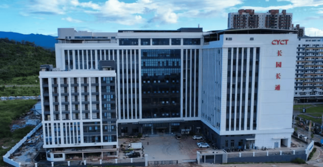 完成投资1324亿元！东莞发布前11个月重大项目最新进展(图4)