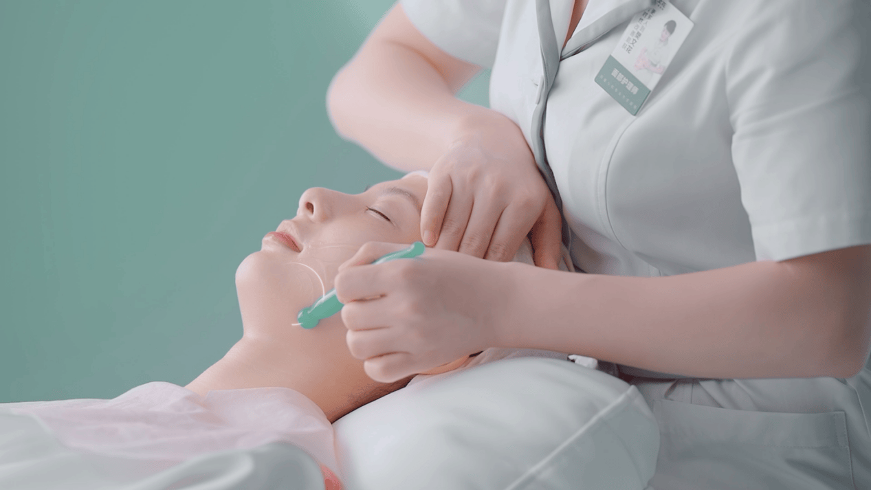 消费升级下的美业新局，樊文花面部护理 “产品+服务” 双引擎加速领跑(图3)