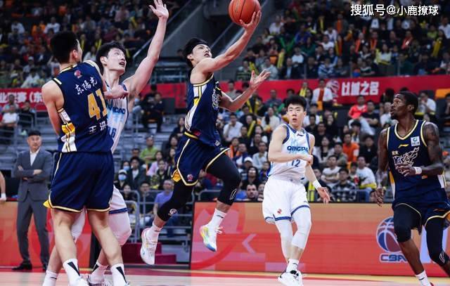 广东VS广州冲击五连胜！徐昕迎来证明之战，杜锋打造最强后场阵容