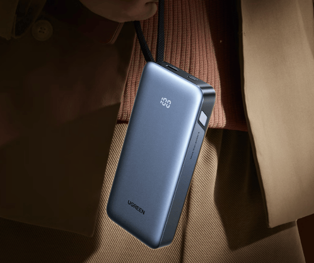 充电宝飞机上能带多大容量的？最好的充电宝排名第一名，充电宝上飞机攻略