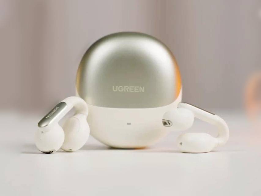 有哪些适合学生党的耳夹式耳机推荐？性价比最高的十款耳夹式耳机