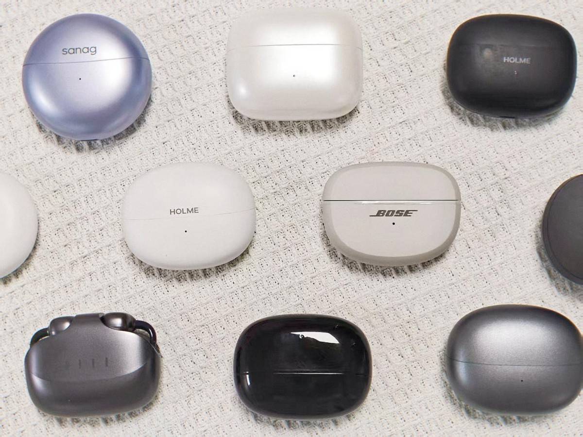 有哪些适合学生党的耳夹式耳机推荐？性价比最高的十款耳夹式耳机