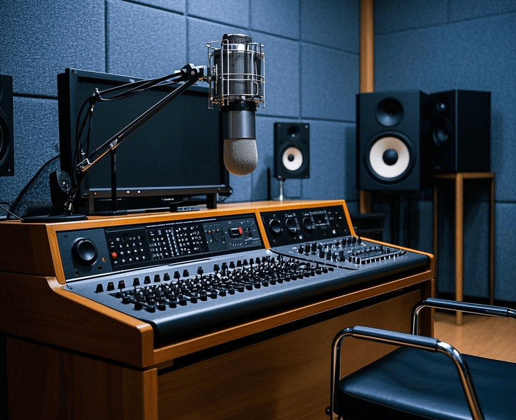 2025无线麦克风推荐排行！值得入手的领夹麦克风有哪些？无线麦克风哪个牌子的好用？多款麦克风推荐清单！终于找到最好的无线麦克风