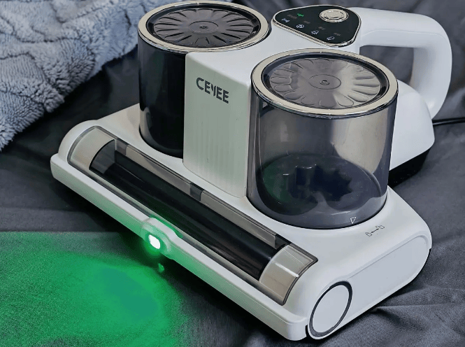 家用除螨仪怎么选？什么牌子的除螨仪好？详测十大除螨仪品牌排行榜！爆款出圈