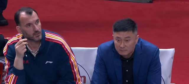 广东5连胜喜忧参半，双星绽放统治力，杜锋爱将与双小外潜藏隐患