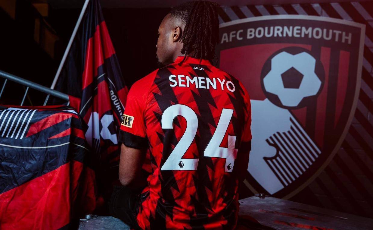 6500万英镑！25岁前锋引5大豪门哄抢，曼城领跑争夺战