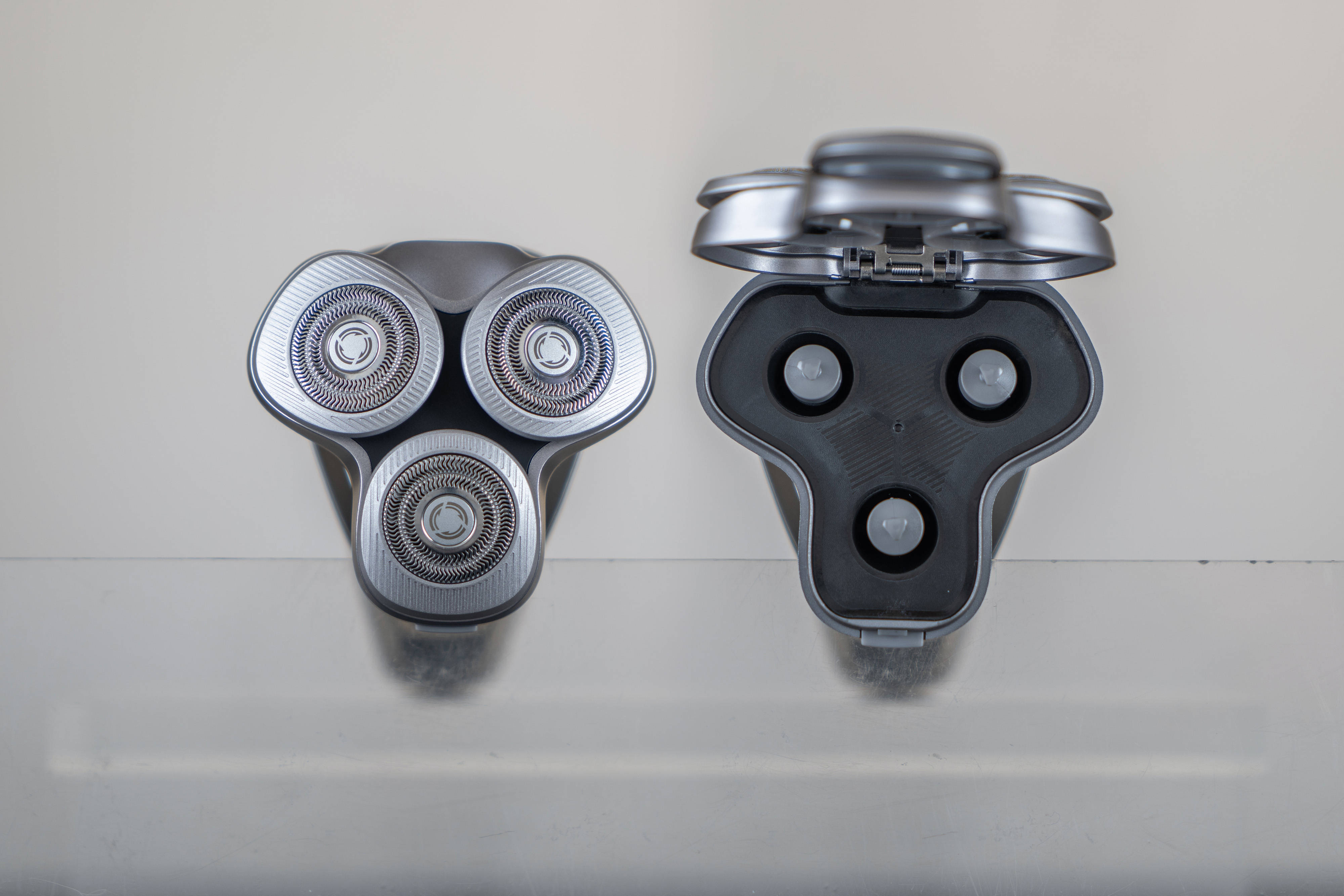 剃须刀界的卷王就你啦！米家电动剃须刀Pro体验分享