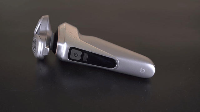 剃须刀界的卷王就你啦！米家电动剃须刀Pro体验分享