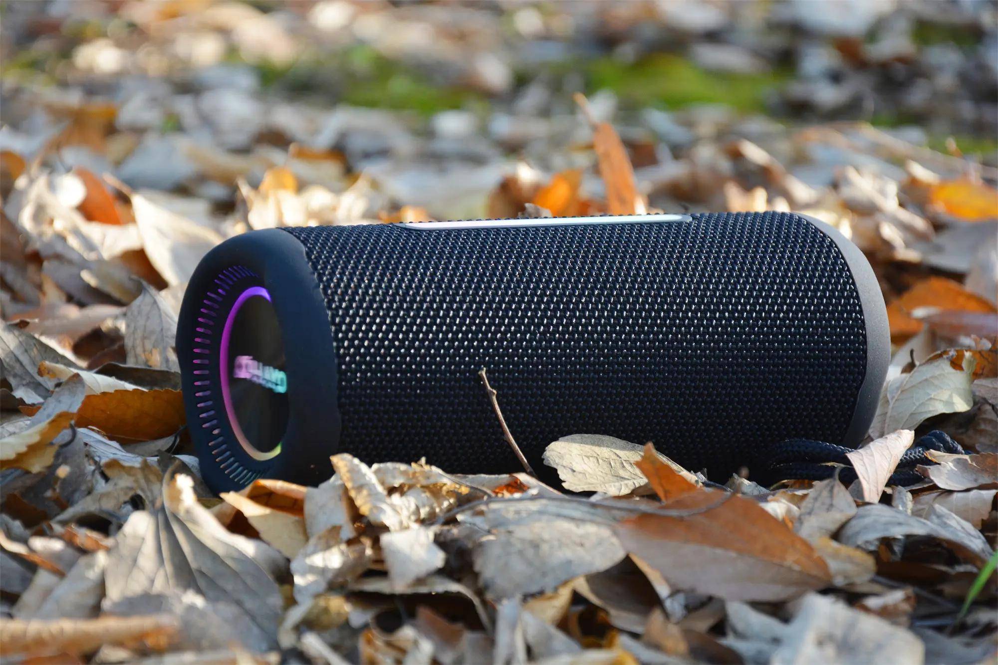 什么牌子音响音质最好？精选2026年十大公认音质好的蓝牙音箱，多种风格选择