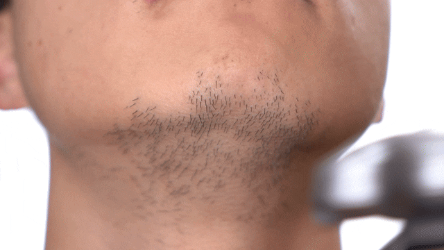 剃须刀界的卷王就你啦！米家电动剃须刀Pro体验分享