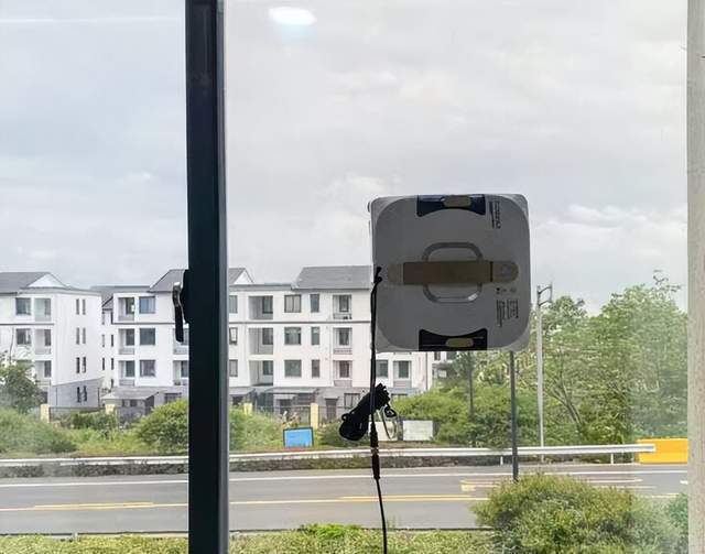 高层擦窗机器人哪个牌子最实用？前十名爆款擦窗器汇总，好物分享