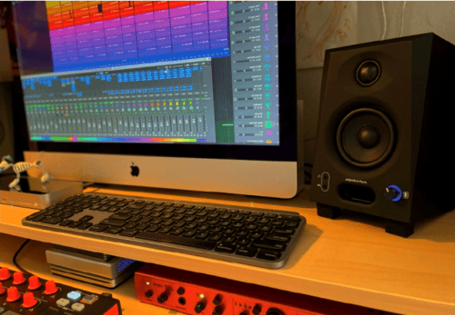 什么牌子音响音质最好？精选2026年十大公认音质好的蓝牙音箱，多种风格选择