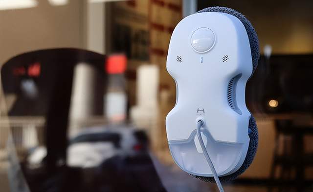 高层擦窗机器人哪个牌子最实用？前十名爆款擦窗器汇总，好物分享