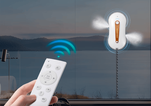 电动擦窗机器人哪个品牌最好？十大擦窗器性能王者品牌排行榜揭秘