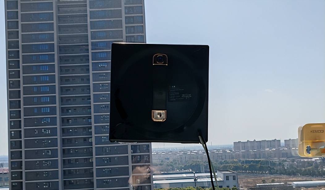 智能擦窗机哪个牌子好？十大销冠高品质擦窗器品牌排行榜出炉！排名第一先睹为快