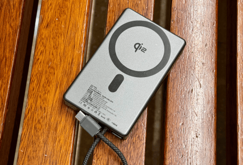 充电宝排名第一的是什么牌子的？2026年充电宝10强排位，超大容量充电超快充电宝推荐