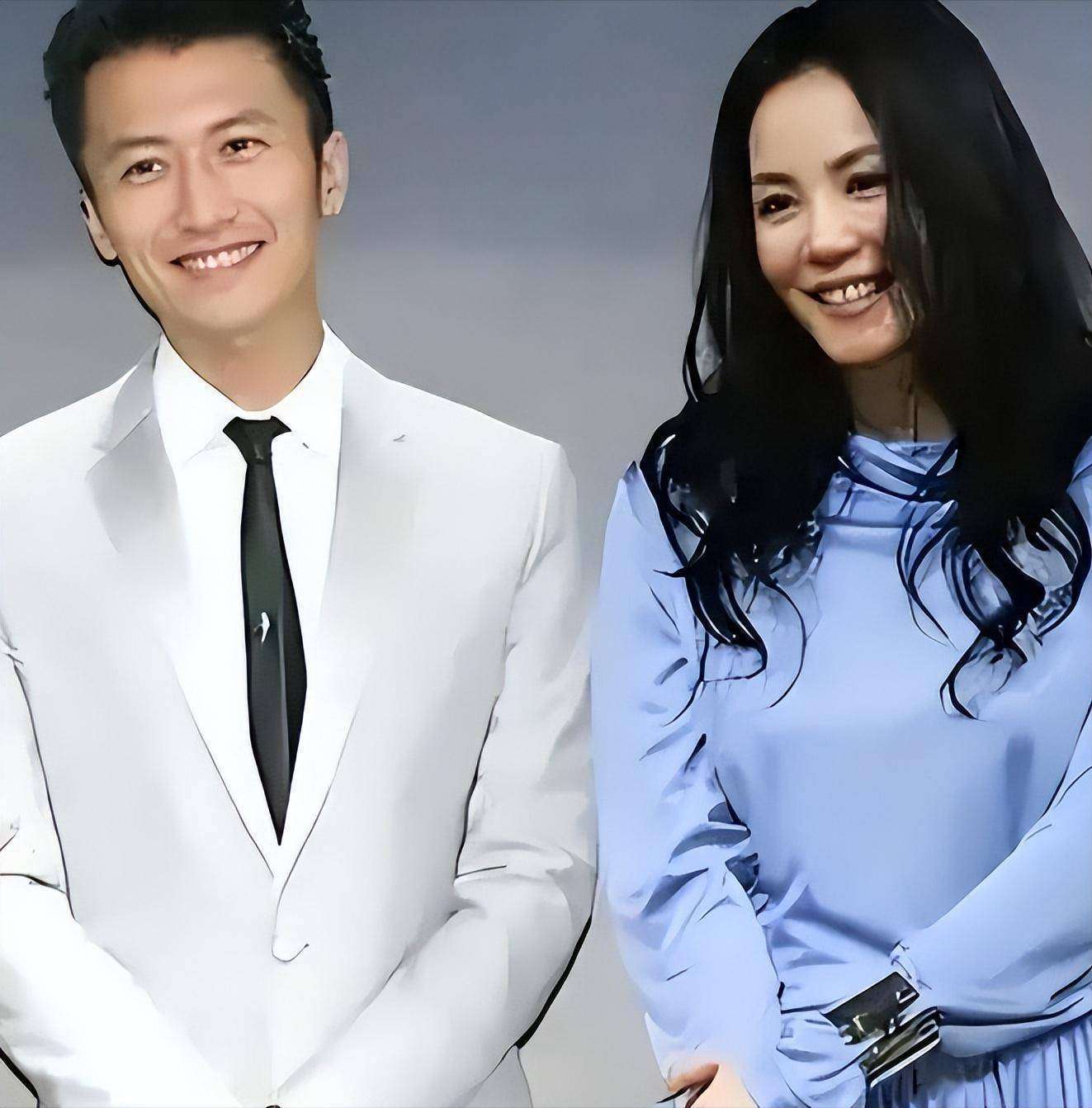 和王菲复合11年谢霆锋坦言不婚原因给中年男人提了个醒
