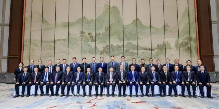 涂视野丨立邦中国当选中国建筑防水协会副会长单位 