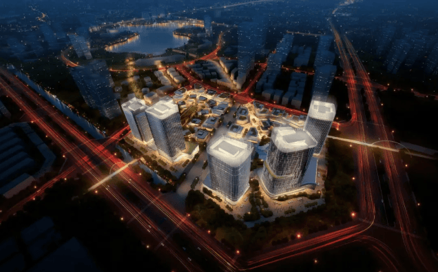 【新希望·锦粼湖院】城南怡心湖改善力作，300万起的高品质湖居实景现房-售楼处电话-最新价格-户型鉴赏-区位讲解