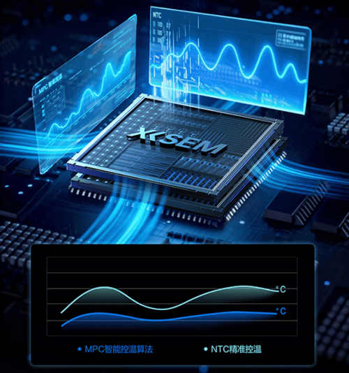 西圣PB-S半固态电芯充电宝正式发布：突破安全极限，百元平价挑战旗舰级!