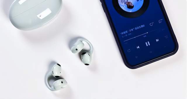 开放式耳机舒适度怎么样？实测推荐2026十大口碑最好开放式耳机