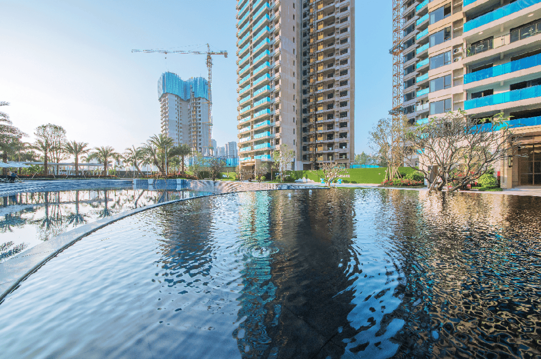 太东红树湾悦府售楼处电话(太东红树湾悦府)官方发布