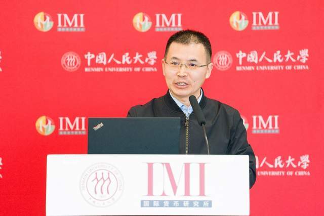 “2025成渝地区双城经济圈协同发展指数报告”发布会在中国人民大学举行(图3) “2025成渝地区双城经济圈协同发展指数报告”发布会在中国人民大学举行(图3)