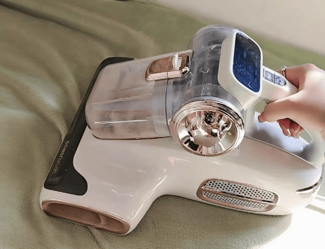 什么品牌的除螨仪最好用？除螨仪排行榜前十大，高口碑爆火品牌汇总！