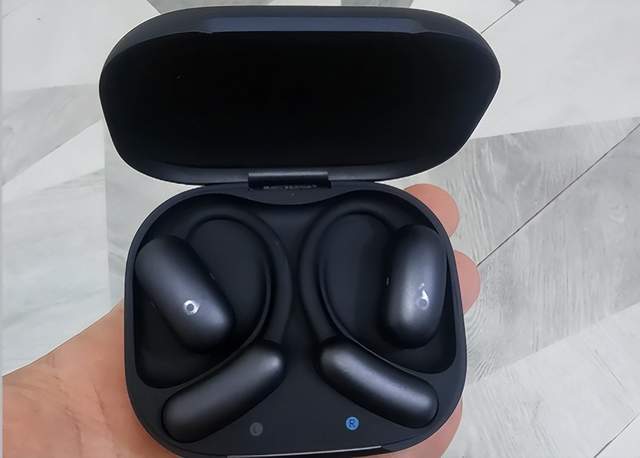 音质好的开放式耳机有哪些?2026年十大音质最好的开放式耳机推荐