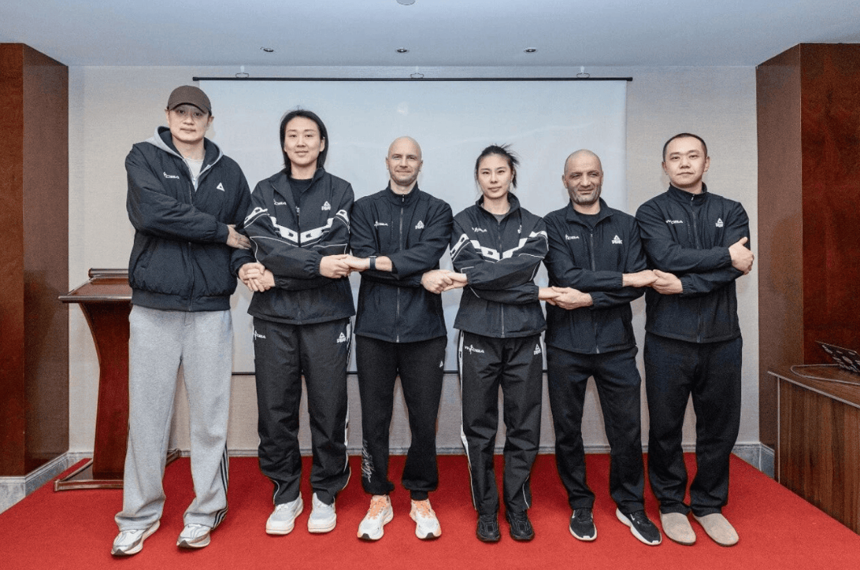 辅佐张子宇OR留四川？王思雨任女篮助教 1点让她区别于李梦韩旭