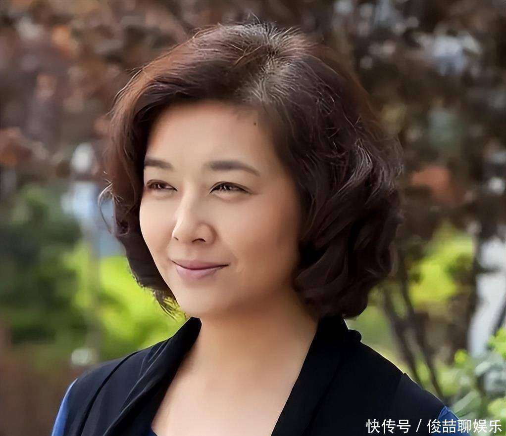江珊和高曙光的关系,曾被称为金童玉女般的绝配