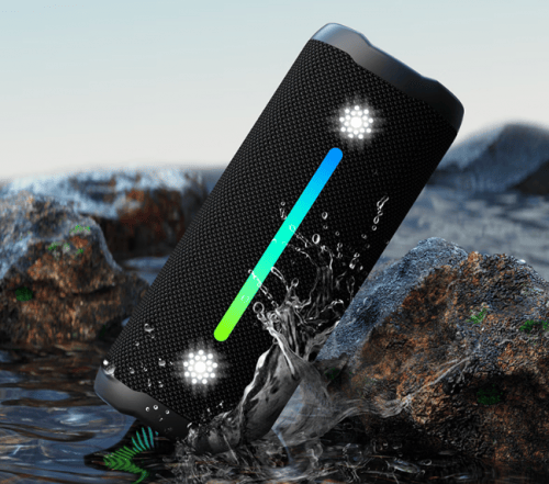 买音响什么牌子好用又实惠?2026年精选十大音质最好的蓝牙音箱,每一款都是精挑细选!